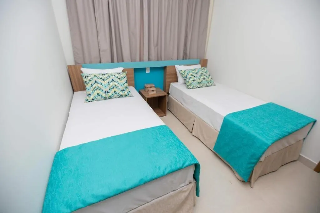 Ilhas Do Lago Eco Resort Caldas Novas Brazil